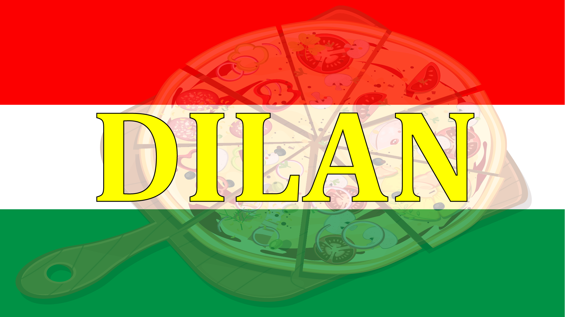 dilandilan